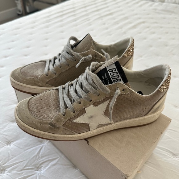 Golden Goose size 36 - Picture 1 of 6
